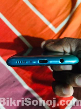 Samsung Galaxy M30s
